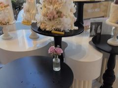 -杜哈夫DOUX RÊVE·生日蛋糕(日月光店)