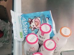 -牛奶便利(东四店)