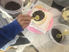 -千浔一暖DIY蛋糕烘焙(人民大学店)