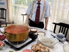 -贵州人家·酸汤火锅·20年老字号