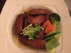 -太平馆餐厅(尖沙咀店)