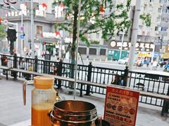 -老街鱼嘴巴(坡子街老店)