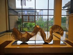 -昆明洲际酒店