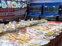 -渔满仓海鲜渔家(象山二店)