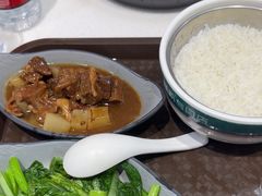 -禾师兄·布拉肠(一德路店)
