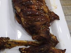 -老舅老蒙肉饼非遗店(一店)