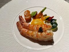 -Olive橄榄花园漂亮饭主题布置餐厅(大望路店)