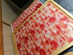 -许府牛火锅(信义坊总店)