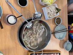 -嗲嗲的椰子鸡(亚龙湾总店)