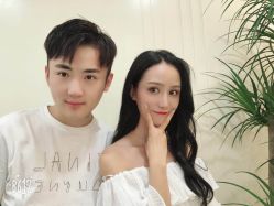 -3AM HAIR SALON染发接发