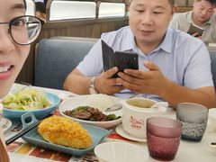 -新世界餐厅(万达店)