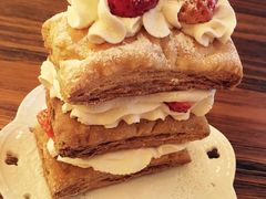 -治愈系甜品The Soothing Dessert(科海大楼店)