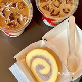 对不起了麦麦…咖啡我真滴更爱肯德基🥺