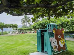 -三亚亚龙湾天域度假酒店