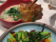 -上上席川菜(凯德乐峰广场店)