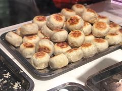 鲜肉月饼-长发西饼(临顿路店)
