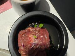 -焱铁烧·黑毛和牛专门店(杭州嘉里中心店)