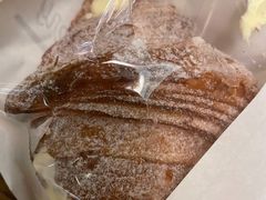 泡芙羊角-OUR Bakery(SKP-S店)