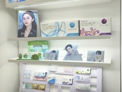 -青岛亨得利眼镜(城阳家佳源店)