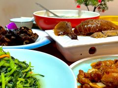 -北平味道.京味菜.烤鸭(梨园店)