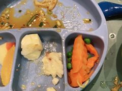 -西贝莜面村(上海百联西郊店)