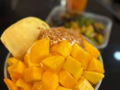 -水牛奶皇后糖水铺(深圳总店)