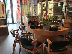 -千代武日本料理(哈西店)