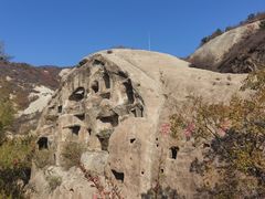 -古崖居风景名胜区