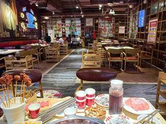 -大队长主题火锅(观音桥店)