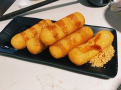 -蛙太牛牛肉海鲜自助火锅(台江万达店)