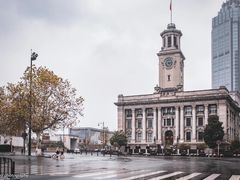 -傅家坡汽车客运站