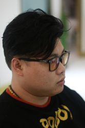 -发饰美男士增发补发假发定制店