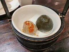 芋圆-临家闽南菜(宝洲路店)