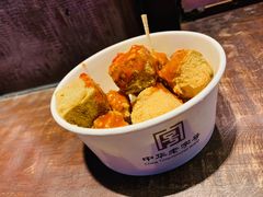 -香园茶社·金陵小灶(老门东店)