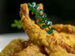 -HOME餐厅粤菜 融合菜