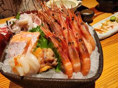-花潮料理艺食馆(世欧广场店)