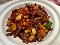 -辣小鲜·南昌大排档(船山路店)