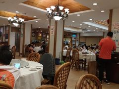 大堂-庐州太太(CBD店)