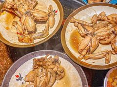 -老天桥蛙炉火锅(姑苏总店)