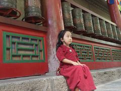 -塔尔寺