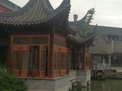 -龙潭水乡