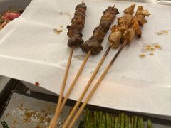 -苏小牛·牛肉串(国贸店)