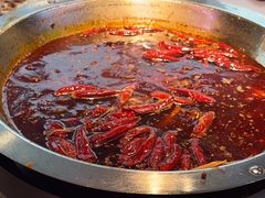 -金鼎雪山牦牛杂火锅(理县总店)