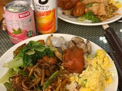 -浅深(天桥店)