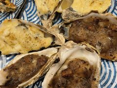 -帽帽家只卖生蚝·烧烤(沙湖路店)