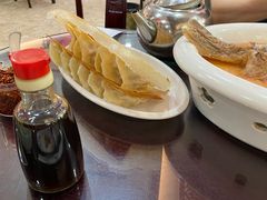 -邢家锅贴老店·非遗·开封菜(金明广场店)