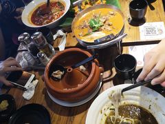 -茶花妹子云南餐厅(北大店)