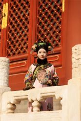 -美云庭古装·格格服汉服·京城旅拍(北京店)