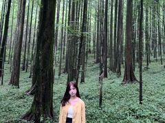 -武陵山森林公园
