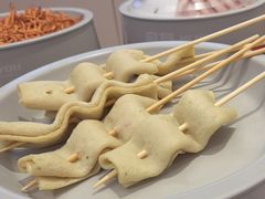 -密友回转自助火锅(世茂国际广场店)